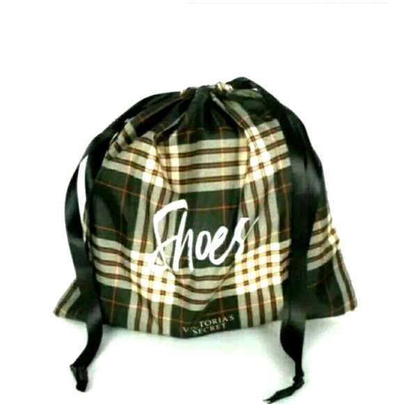 Victoria's Secret Travel Pull String Travel Bags - Picture 2 of 6